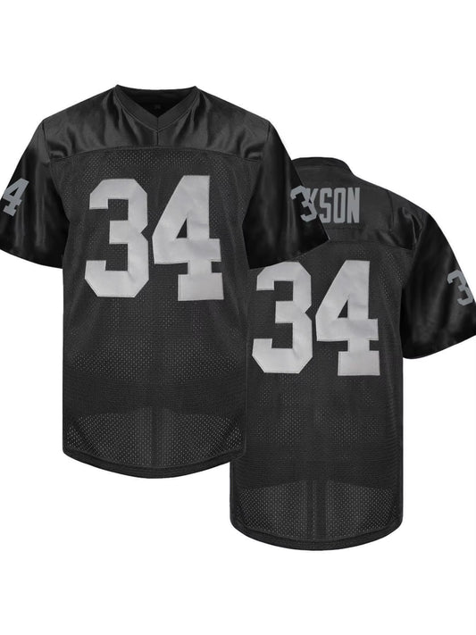 Maillot football américain "34"