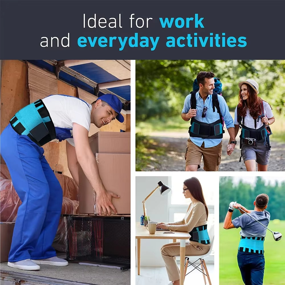 Ceinture de compression femme