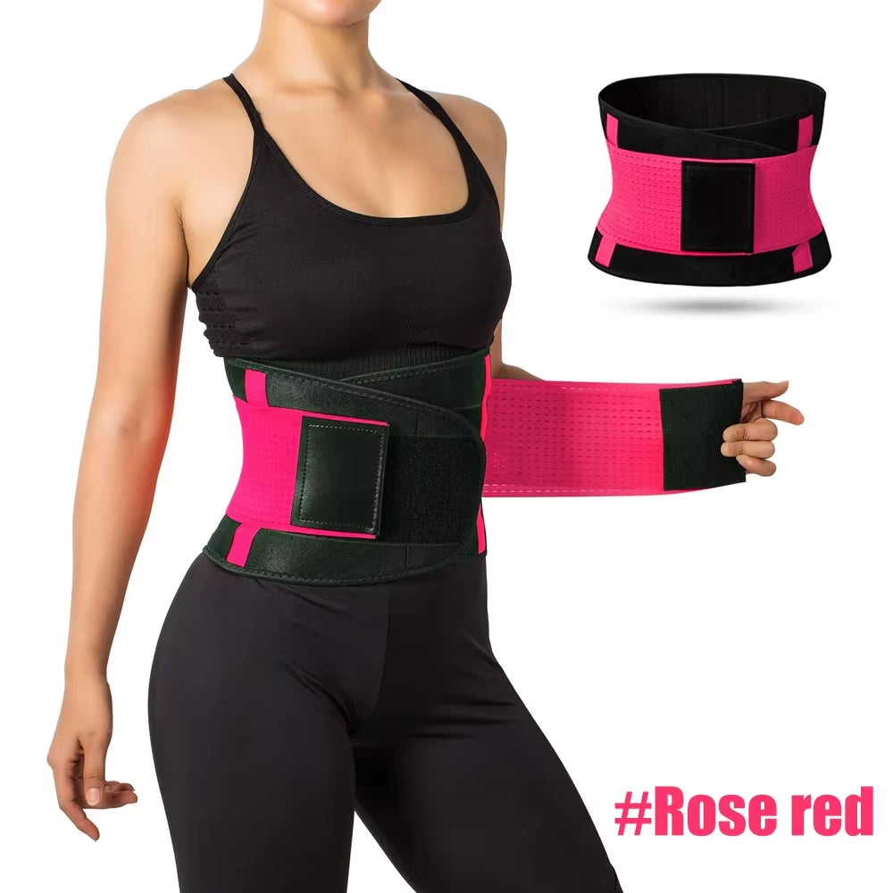 Ceinture de compression femme