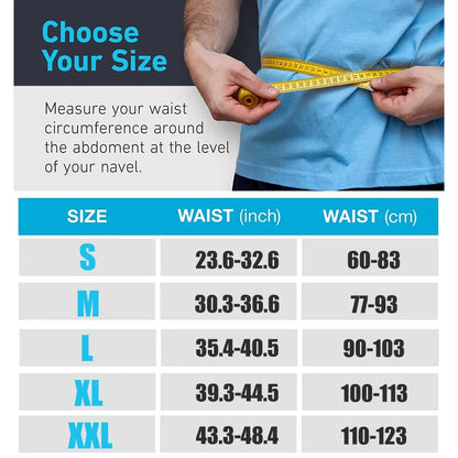 Ceinture de compression femme