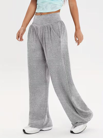 Jogging taille élastique