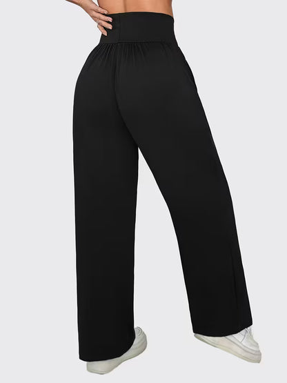 Jogging taille élastique