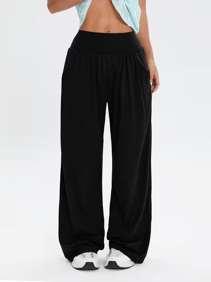 Jogging taille élastique