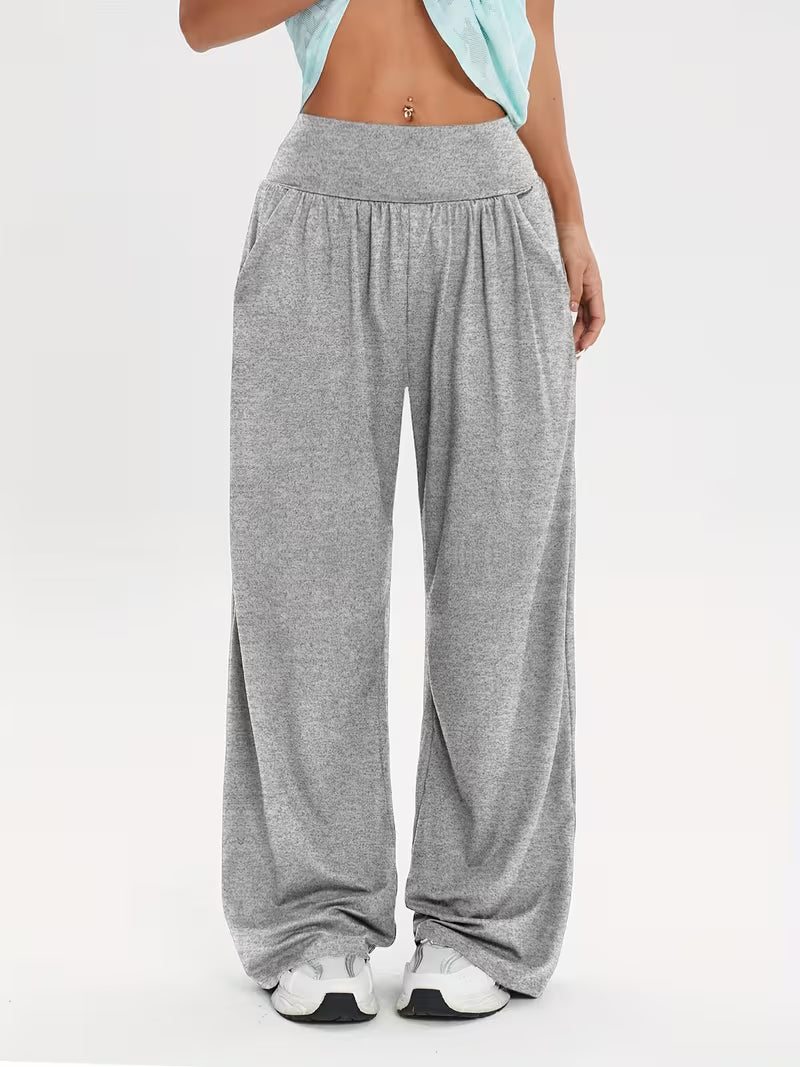 Jogging taille élastique