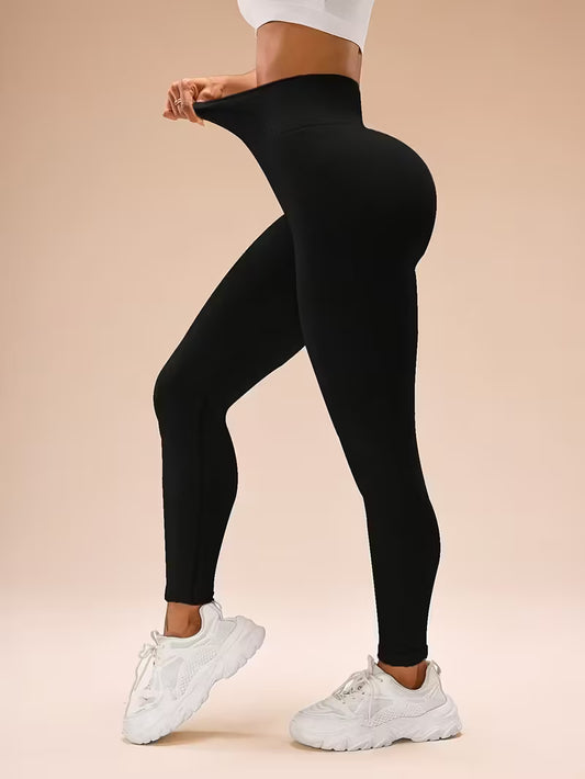 Legging sans couture