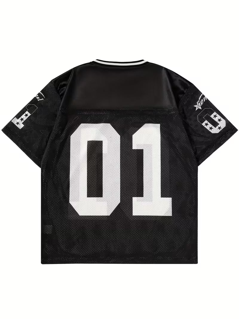 Maillot Football américain "01"