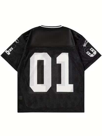 Maillot Football américain "01"