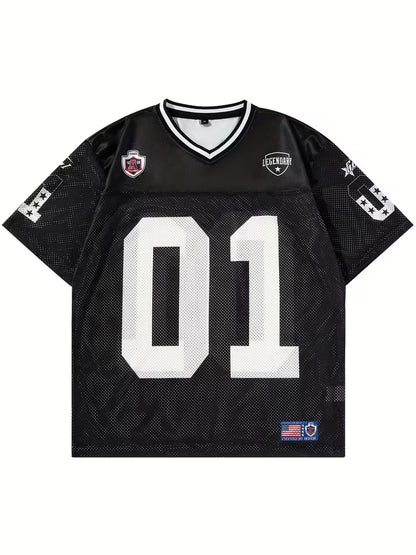 Maillot Football américain "01"