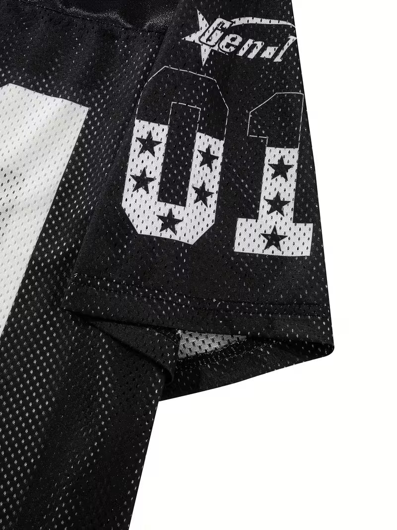 Maillot Football américain "01"