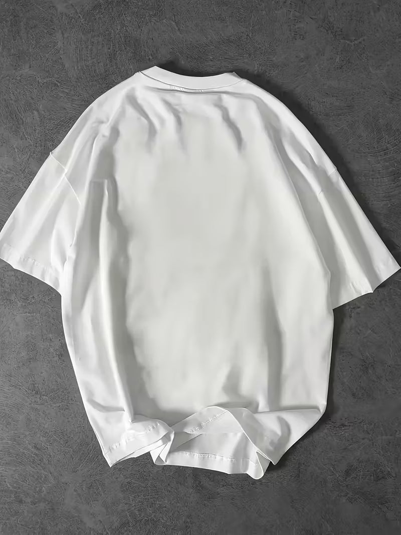 T-Shirt graphique New York 96